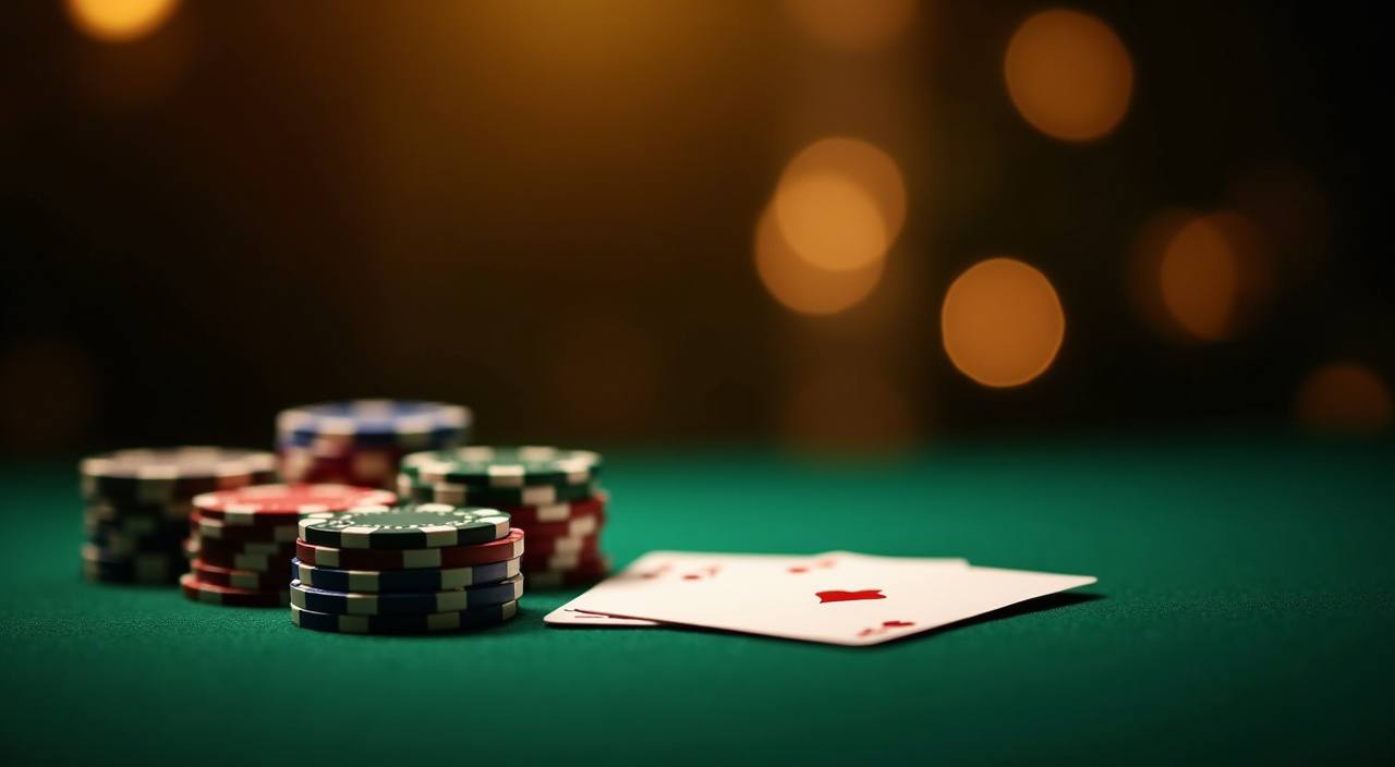 2048 2048 Casino Tables and Game Rooms